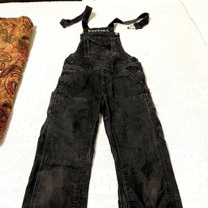 Dovetail Freshley WMNS overalls